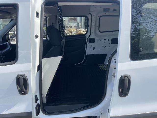 used 2017 Ram ProMaster City car, priced at $19,995