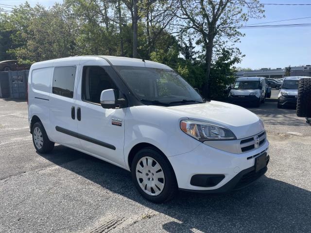 used 2017 Ram ProMaster City car, priced at $19,995