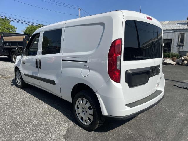 used 2017 Ram ProMaster City car, priced at $19,995