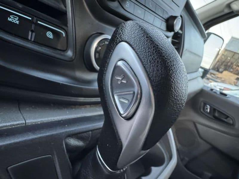 used 2022 Ford Transit-250 car, priced at $36,995