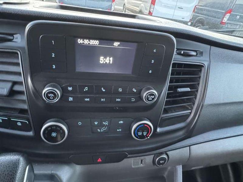used 2022 Ford Transit-250 car, priced at $36,995