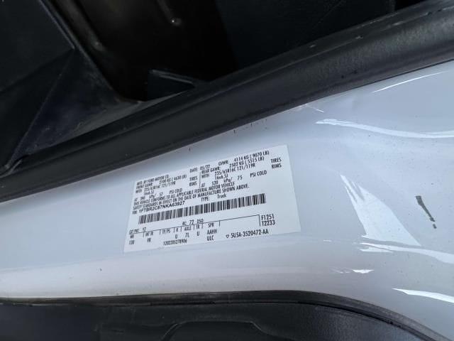 used 2022 Ford Transit-250 car, priced at $37,995