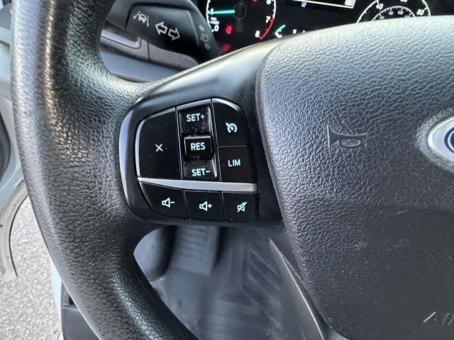 used 2022 Ford Transit-250 car, priced at $37,995