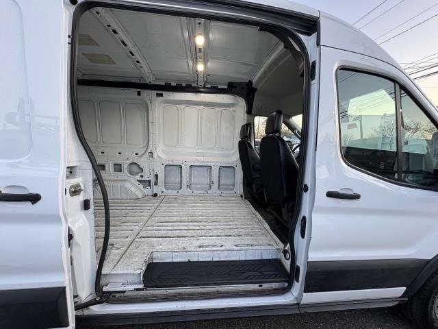 used 2022 Ford Transit-250 car, priced at $37,995