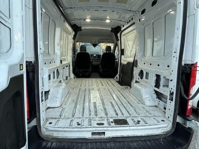 used 2022 Ford Transit-250 car, priced at $37,995