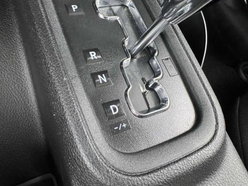 used 2017 Jeep Wrangler Unlimited car, priced at $23,995