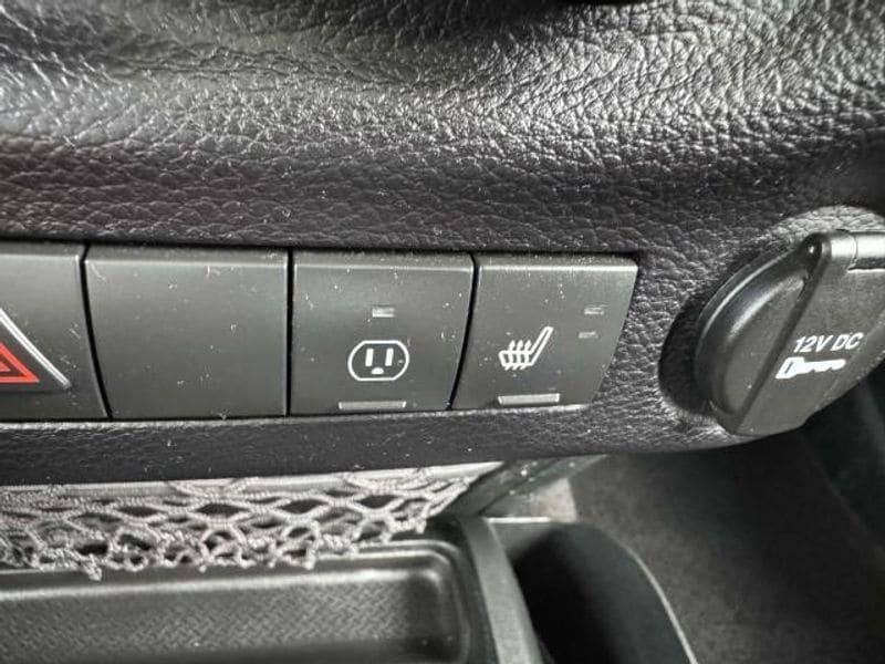 used 2017 Jeep Wrangler Unlimited car, priced at $23,995