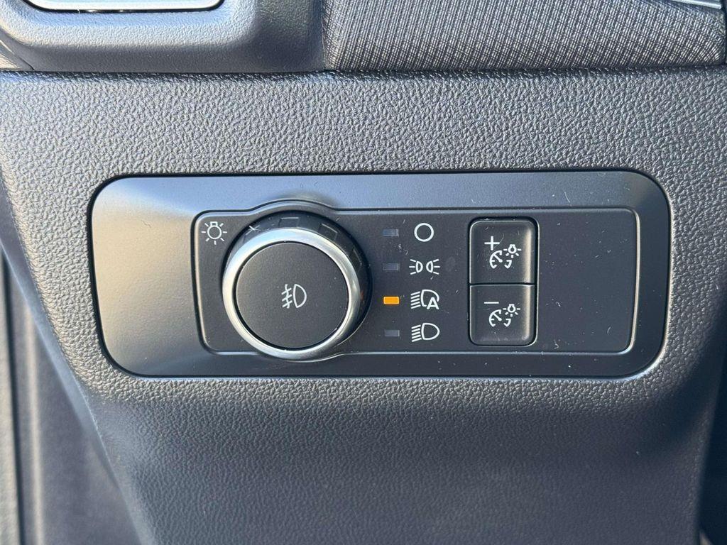 used 2022 Ford Bronco Sport car, priced at $23,495