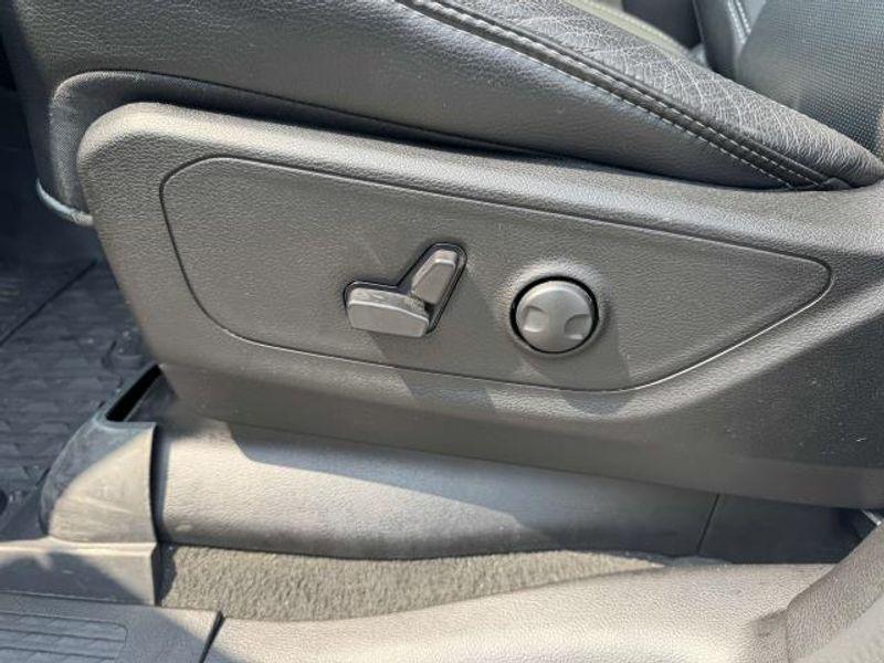 used 2024 Ram 1500 car, priced at $53,495