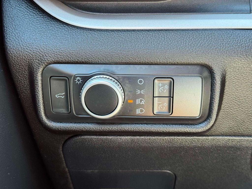 used 2022 Ford Explorer car, priced at $31,495