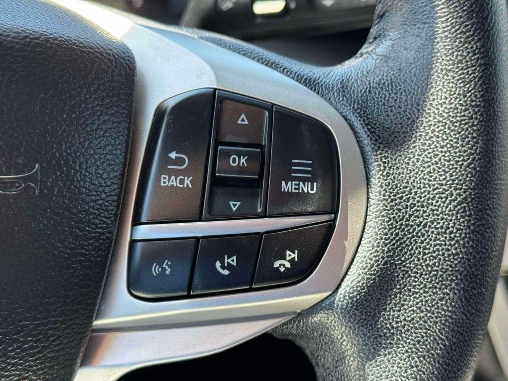 used 2022 Ford Explorer car, priced at $31,495