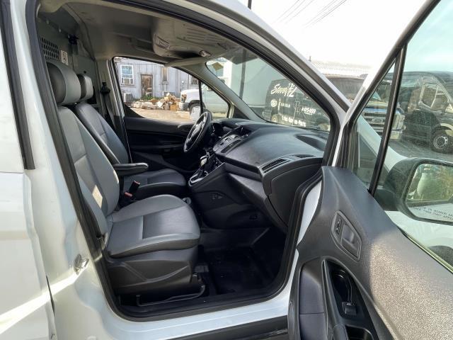 used 2017 Ford Transit Connect car, priced at $19,995