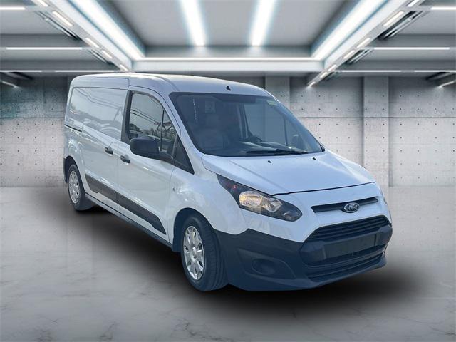 used 2017 Ford Transit Connect car, priced at $19,995