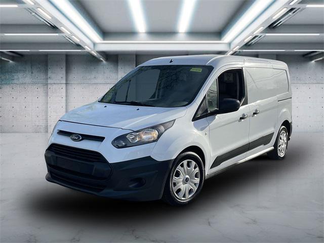 used 2017 Ford Transit Connect car, priced at $19,495