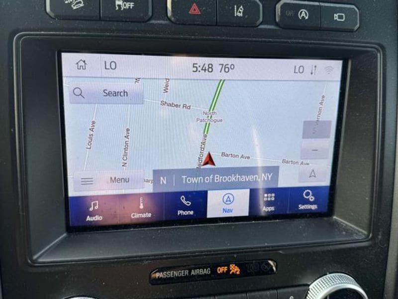 used 2020 Ford Expedition car, priced at $38,995