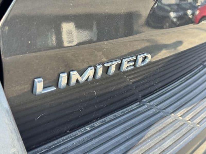 used 2020 Ford Expedition car, priced at $38,995