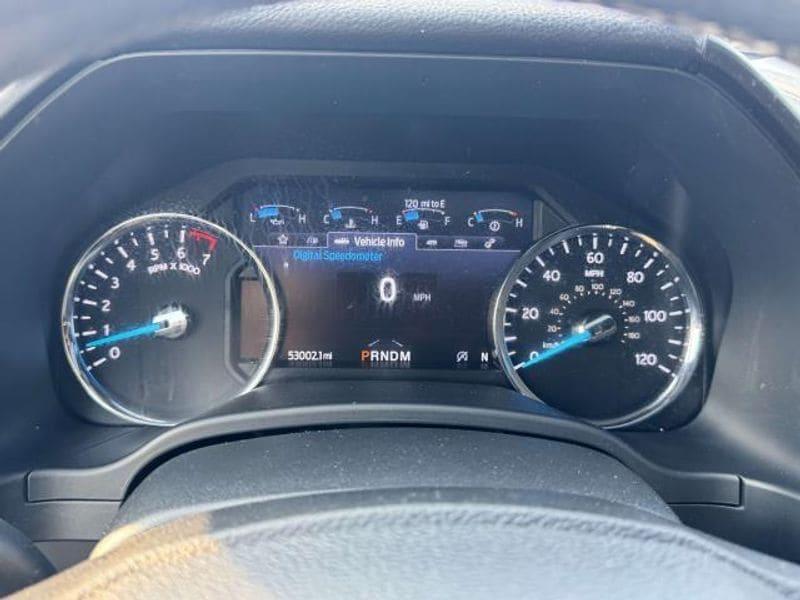 used 2020 Ford Expedition car, priced at $38,995