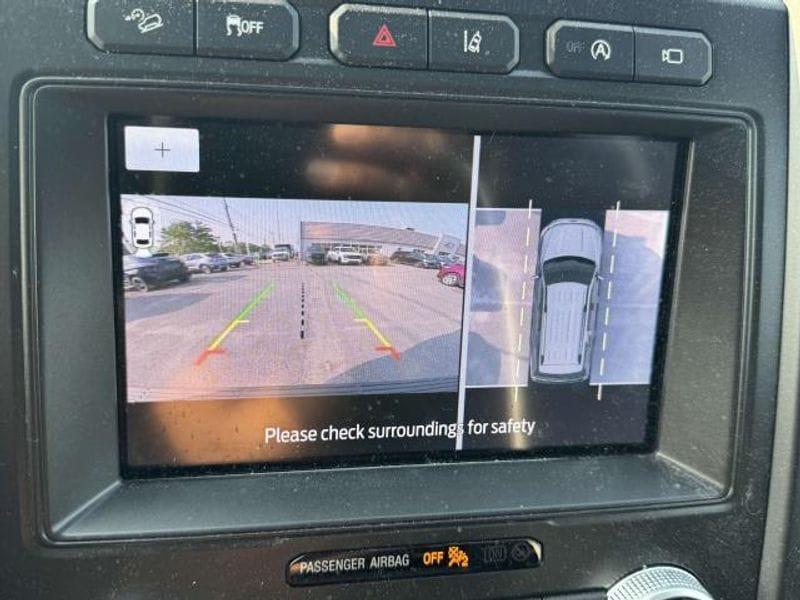 used 2020 Ford Expedition car, priced at $38,995
