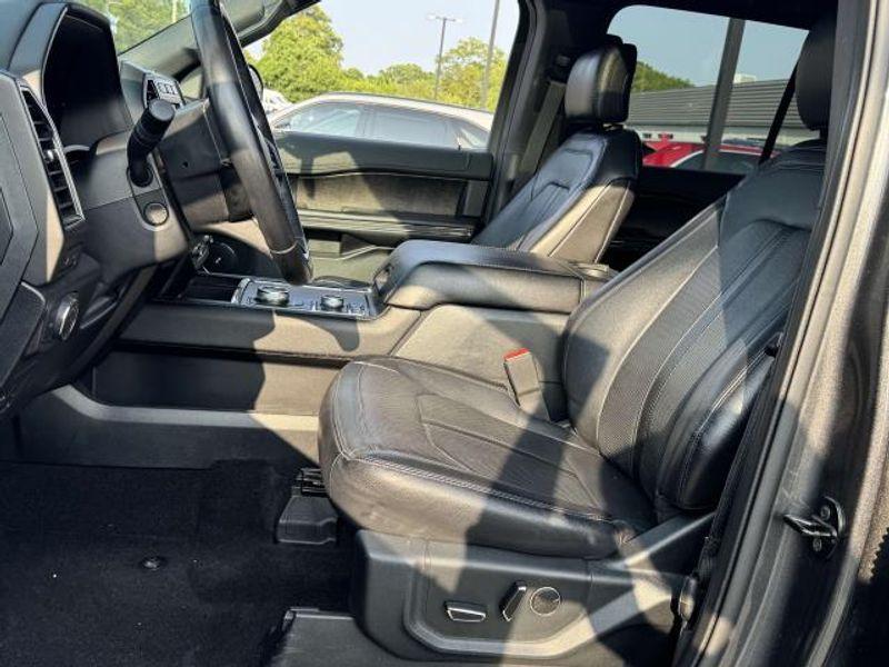 used 2020 Ford Expedition car, priced at $38,995