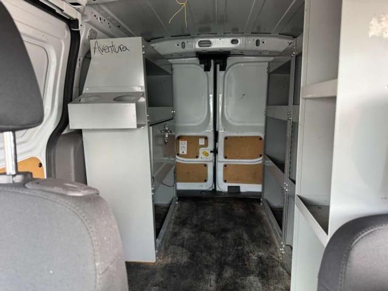 used 2022 Ford Transit Connect car, priced at $34,995