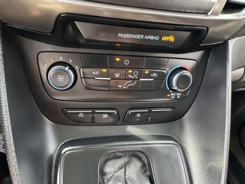 used 2022 Ford Transit Connect car, priced at $34,995