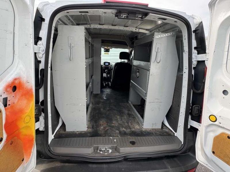 used 2022 Ford Transit Connect car, priced at $34,995