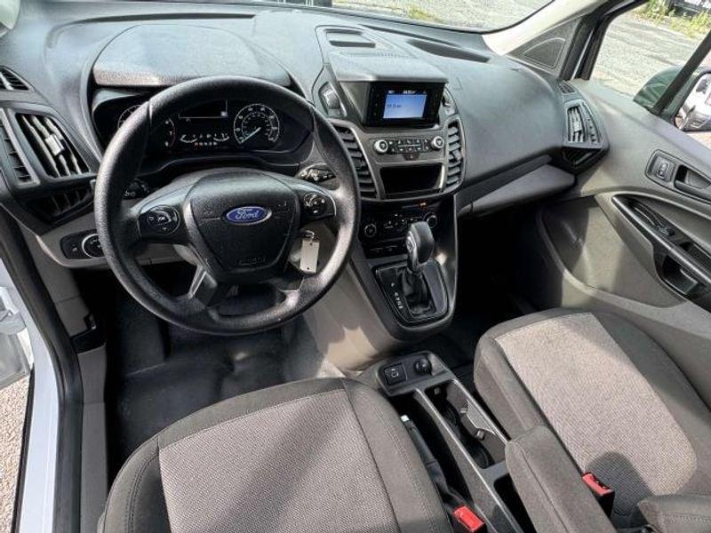 used 2022 Ford Transit Connect car, priced at $34,995