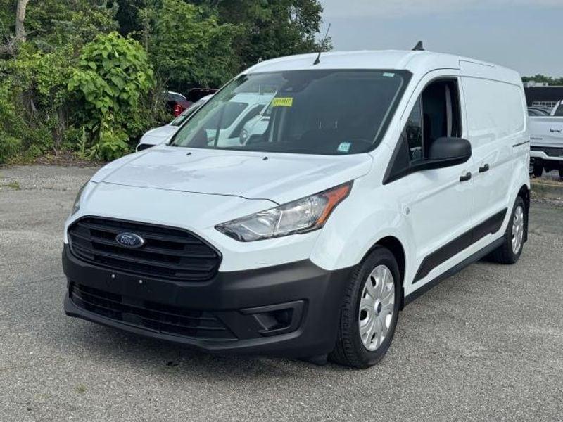 used 2022 Ford Transit Connect car, priced at $34,995