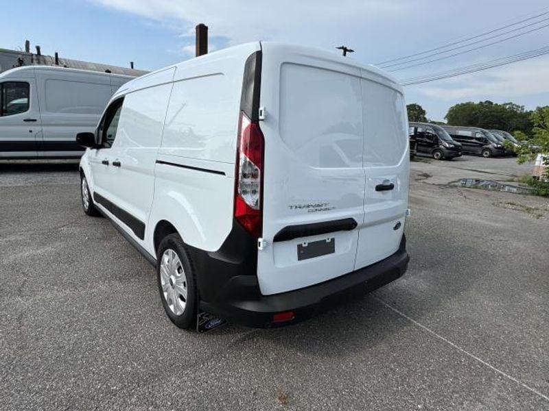 used 2022 Ford Transit Connect car, priced at $34,995