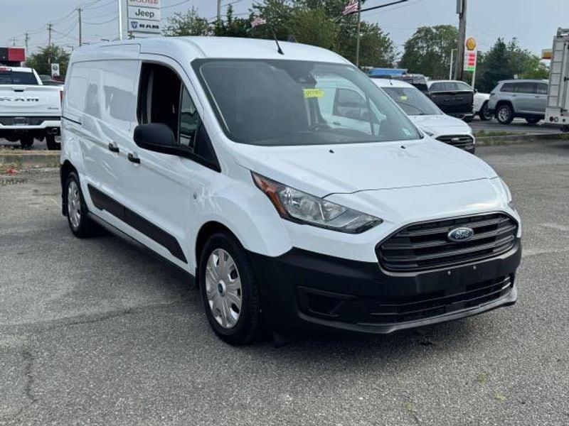 used 2022 Ford Transit Connect car, priced at $34,995
