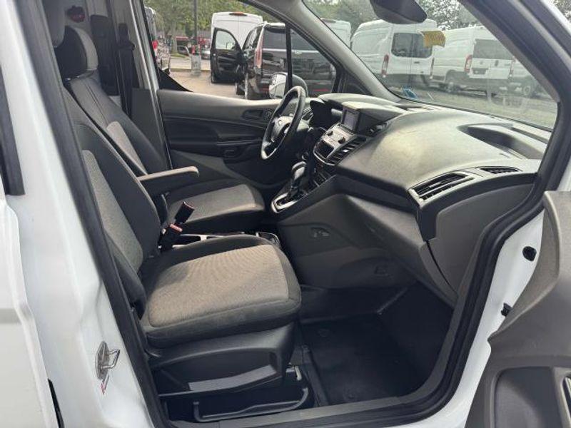 used 2022 Ford Transit Connect car, priced at $34,995