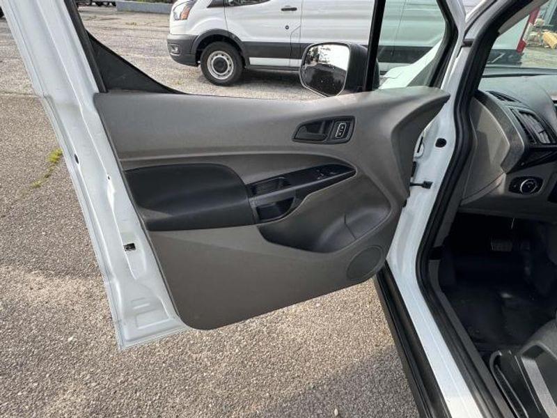 used 2022 Ford Transit Connect car, priced at $34,995