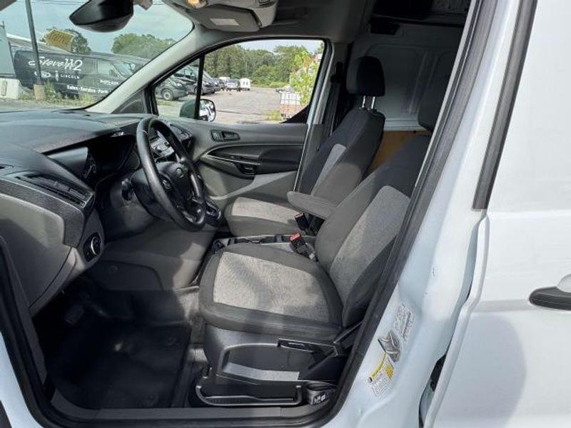 used 2022 Ford Transit Connect car, priced at $34,995