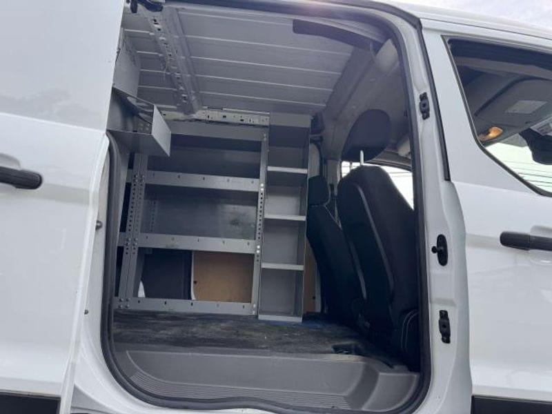used 2022 Ford Transit Connect car, priced at $34,995