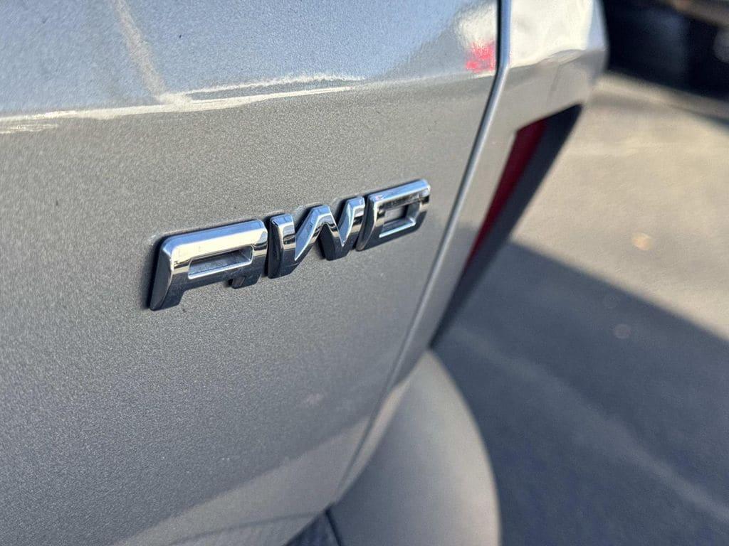 used 2022 Ford Escape car, priced at $26,995