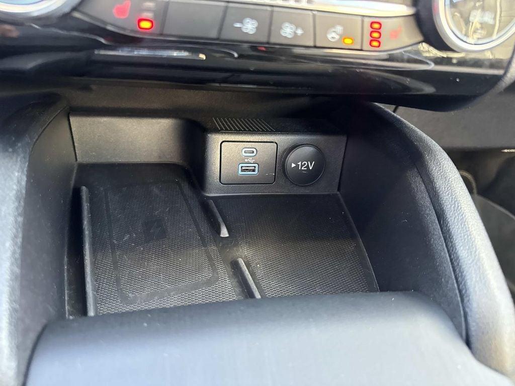 used 2022 Ford Escape car, priced at $26,995