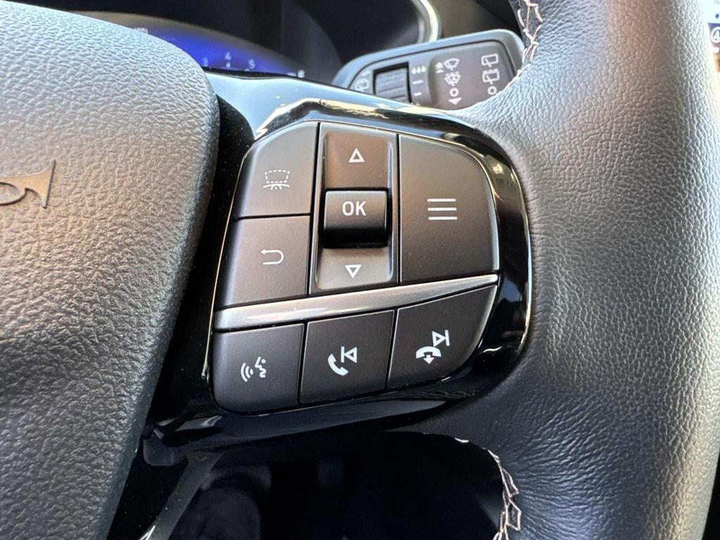 used 2022 Ford Escape car, priced at $26,995