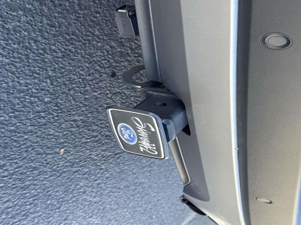 used 2022 Ford Escape car, priced at $26,995