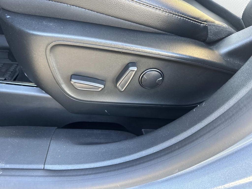 used 2022 Ford Escape car, priced at $26,995