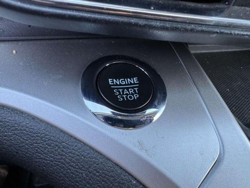 used 2022 Ford Explorer car, priced at $30,150