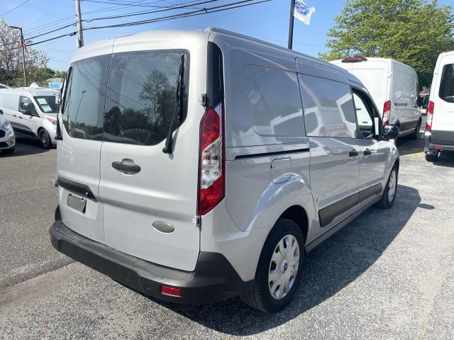 used 2020 Ford Transit Connect car, priced at $26,995
