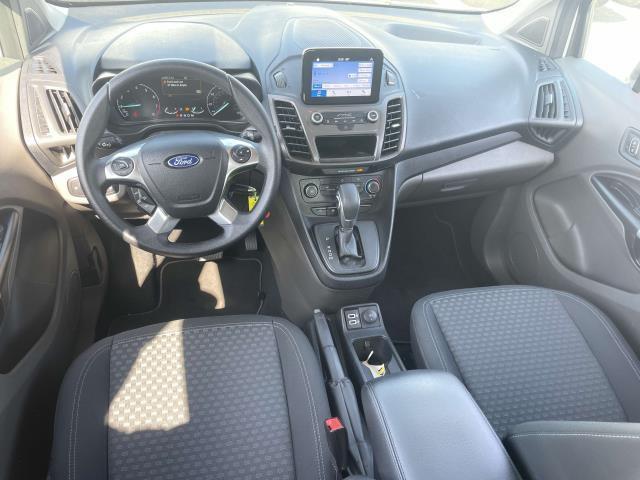 used 2020 Ford Transit Connect car, priced at $26,995