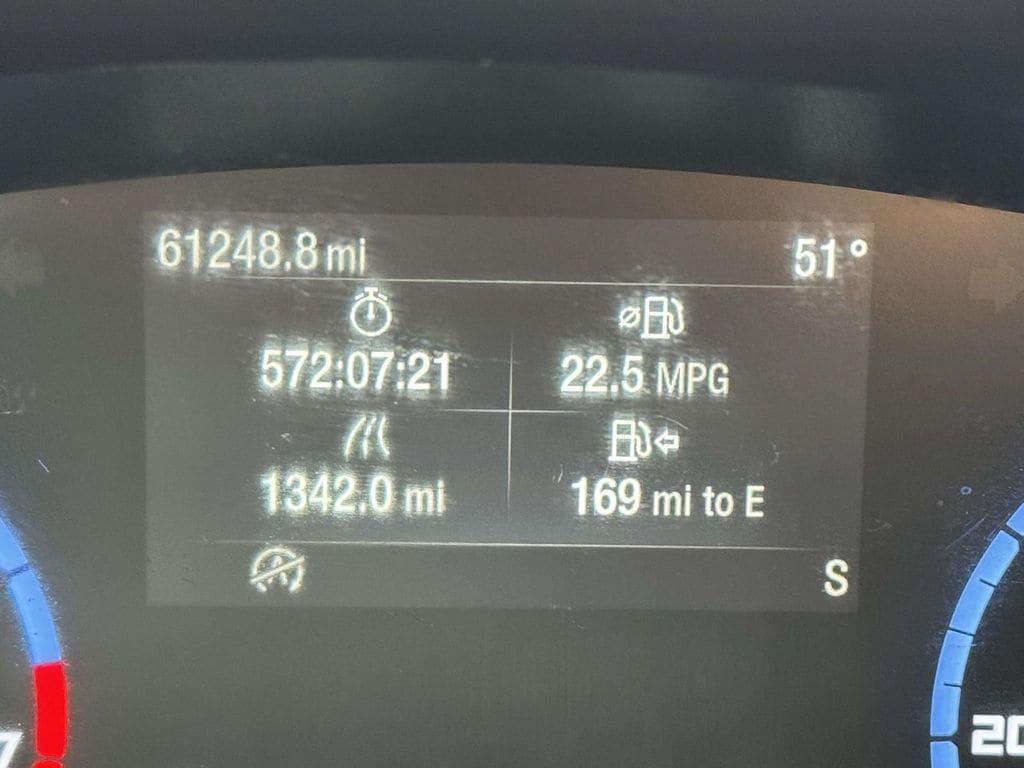 used 2021 Ford Bronco Sport car, priced at $20,995