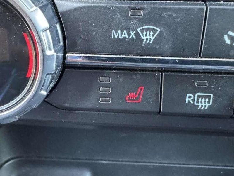 used 2021 Ford F-150 car, priced at $37,550