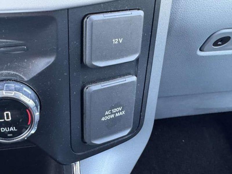 used 2021 Ford F-150 car, priced at $37,550