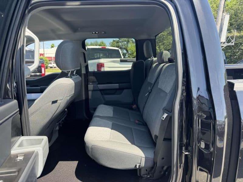 used 2021 Ford F-150 car, priced at $37,550