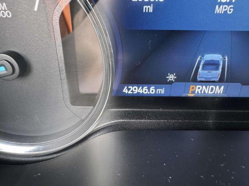 used 2022 Ford F-150 car, priced at $43,995