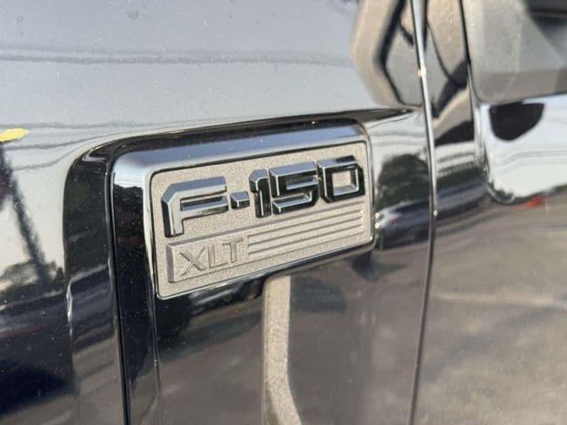 used 2022 Ford F-150 car, priced at $43,995