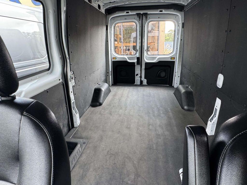 used 2023 Ford Transit-250 car, priced at $31,995