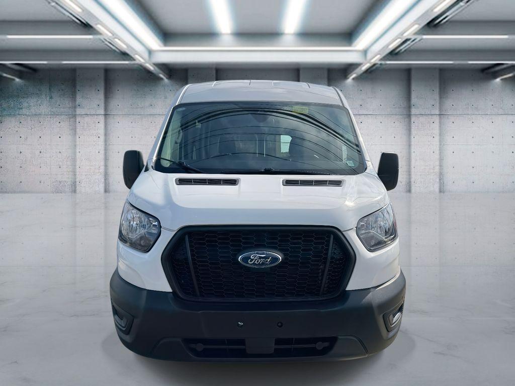 used 2023 Ford Transit-250 car, priced at $31,995